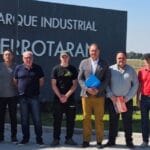 Córdoba fortalece sus Parques Industriales