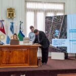 Subasta pública: se recaudaron más de $ 105 millones que serán destinados a adquirir lotes para viviendas