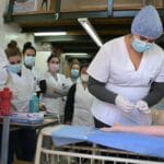 Abren las inscripciones para 40 tecnicaturas superiores