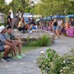 Con alta ocupación turística, Córdoba vivió un exitoso fin de semana XL