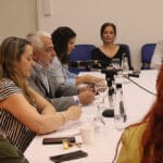 Copreti repasó acciones y reafirmó la lucha contra el trabajo infantil