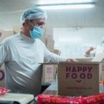 Alimentos saludables cordobeses ingresaron al mercado brasileño