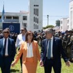 Seguridad: el plan 90/10 llega a Córdoba, la provincia con una de las tasas más bajas de homicidios del país