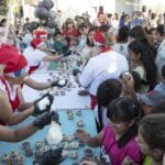 En el CIM Ex Matadero vivieron un año intenso y lo celebraron con una gran fiesta