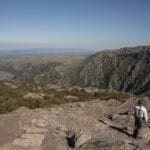 Córdoba presentó a Nación el Plan Provincial de Respuesta al Cambio Climático