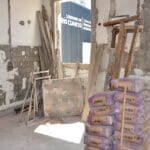 Río Cuarto: Avanza la última etapa de obras en el Centro de Salud Municipal