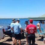 Operativo Verano: comenzaron los controles de Nautica, Duar y Prefectura en espejos de agua de Córdoba