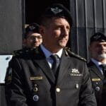 Designaron al nuevo Jefe de la FPA