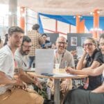 Primer Focus Córdoba: éxito en participación e impacto para la industria audiovisual