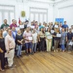 Generar Trabajo: 130 personas completaron su capacitación en busca de una oportunidad laboral