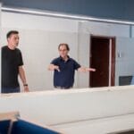 Santa Catalina: La remodelación del Centro de Atención Primaria de la Salud a punto de concluirse