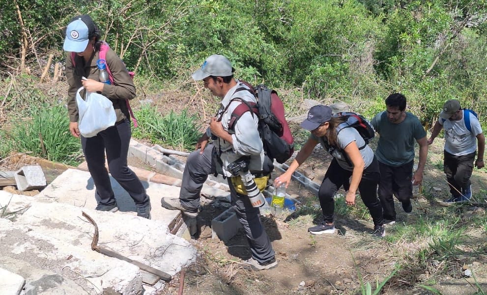 Iniciativa de los museos de EPEC para preservar las reservas naturales