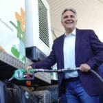 En Córdoba ya se vende biocombustibles para el público en general