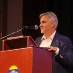 Marcos Juárez: La Provincia enviará más de $5 mil millones para la creación del Polo Educativo