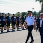 Se lanzó el Operativo Verano en el Valle de Punilla: más de 400 efectivos y nuevos móviles para reforzar la seguridad