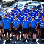 Está en marcha el Operativo Verano en el Valle de Paravachasca