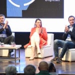 Justicia y Trabajo participó de la primera Feria del Empleo para el sector de la construcción