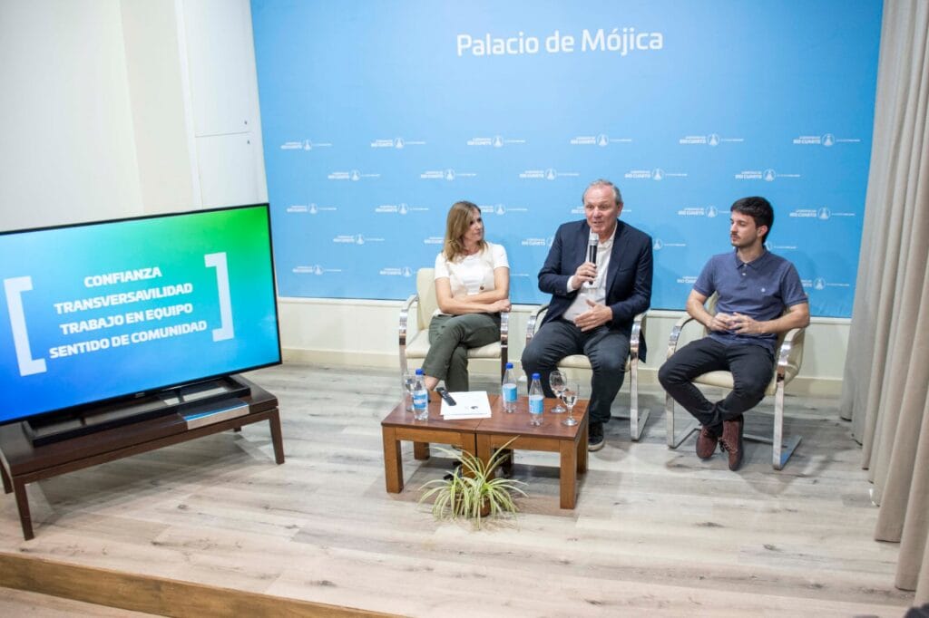 El Presupuesto Participativo se consolida como herramienta de transformación ciudadana