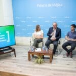 El Presupuesto Participativo se consolida como herramienta de transformación ciudadana