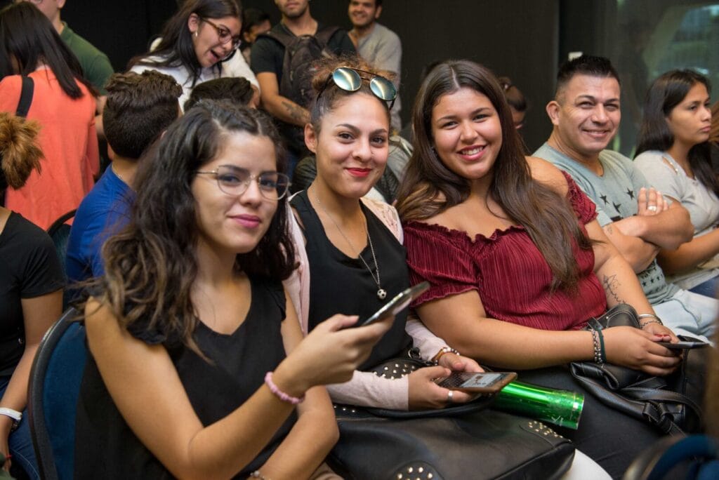 Programa Primer Paso: debido a la alta demanda, extienden el periodo de inscripciones para postulantes y empresas