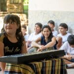 La Casa Abierta Santa Rosa tendrá la primera orquesta popular infanto-juvenil del interior