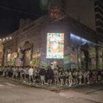 Nuevo Código de Espectáculos: la prueba piloto fue un éxito en el último día de quinto