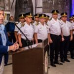 Traslasierra: se lanzó el Operativo Verano en Villa Cura Brochero