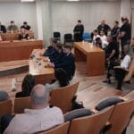 Absolvieron a los cuatro imputados por el crimen de Claudio Torres