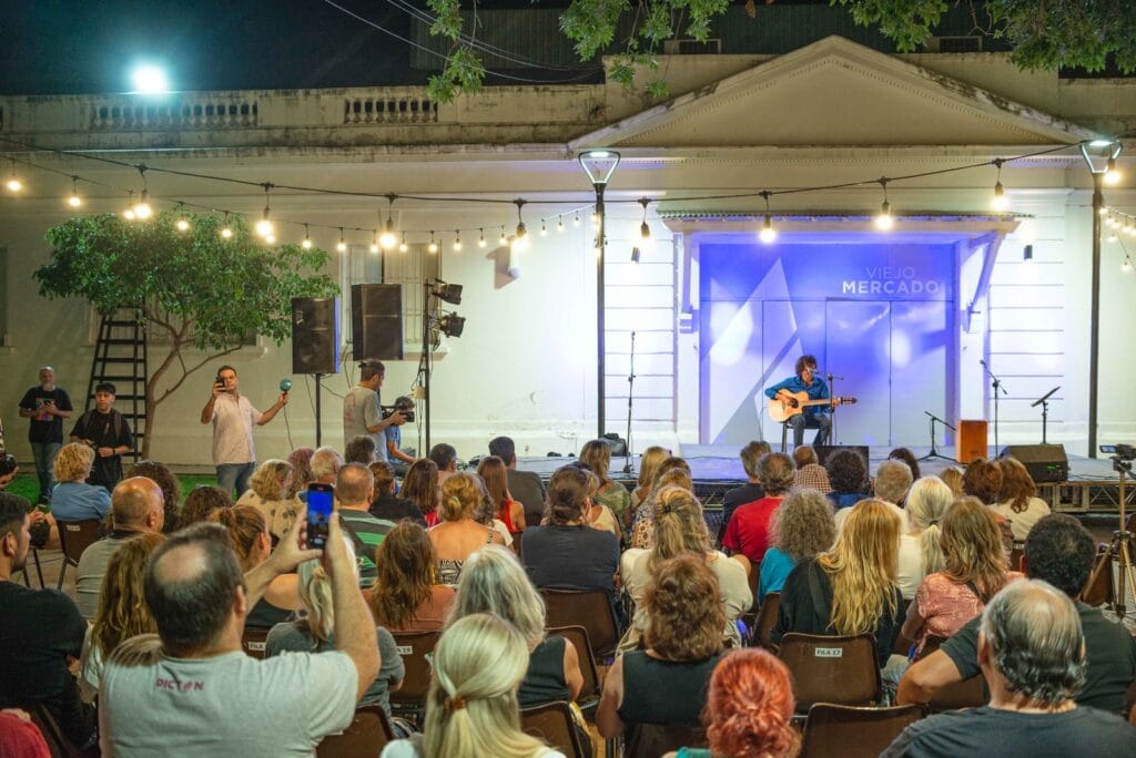 Río Cuarto ofrece una Intensa actividad cultural para el verano