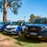 Almafuerte y Berrotarán pusieron en marcha sus Guardias Locales de Prevención y Convivencia