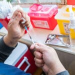 Fiebre amarilla: La Provincia amplía días y horarios de atención para colocarse la vacuna