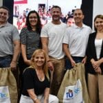 Ambiente entregó equipamiento para impulsar la producción de huertas comunitarias