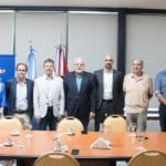 Río Cuarto: Apross trabaja para optimizar las prestaciones en el sur provincial