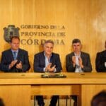 En 2025 Córdoba tendrá su primer Foro Internacional Automotriz