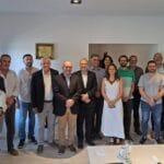 El Clúster de Biotecnología de Córdoba sumó miembros y definió su agenda 2025