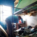 Operativo interfuerzas: el procedimiento duró ocho horas y se incautaron celulares, elementos punzantes, drogas y dinero no autorizado