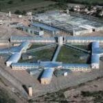 Operativo Interfuerzas: Mil efectivos requisan el Complejo Carcelario de Bouwer