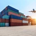 Córdoba se consolida como hub aéreo de referencia para el comercio internacional