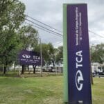 La utilización del reefer cordobés benefició la exportación de carnes