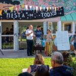 Con música y juegos, el CIC de barrio Obrero cerró un año cargado de actividades