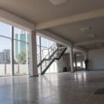 Río Cuarto: la obra del Polo Científico Tecnológico en su etapa final