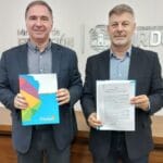 El Ministerio de Educación y el Concejo Deliberante de Córdoba acuerdan fomentar las prácticas laborales en estudiantes