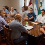 Tras el temporal, De Rivas fortalece el Centro Único de Operaciones de Emergencias