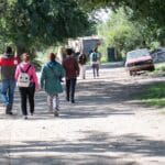 La Muni en Tu Barrio llegará a Cola de Pato con énfasis en la prevención del dengue