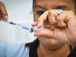 Dengue: Avanza la estrategia de vacunación en la Provincia