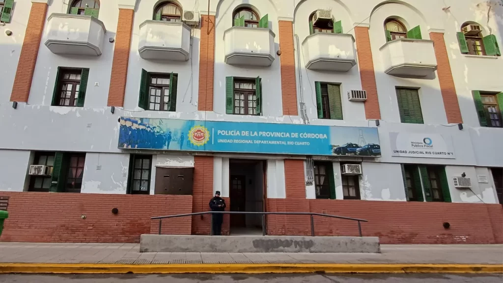 Son dos las personas detenidas por el crimen de Brian Rosales