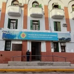 Son dos las personas detenidas por el crimen de Brian Rosales