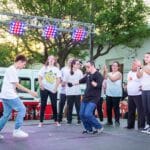 La Semana por la Inclusión cerró con un gran festival para las familias