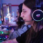 Miles de personas participaron de la fiesta de los e-Sports más grande de la Provincia