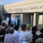 Santa Catalina reinauguró el Centro Médico de Atención Primaria de la Salud